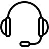 Atención personalizada icon